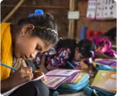 Girls Education Project