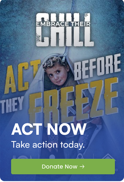 Minhaj Welfare Foundation