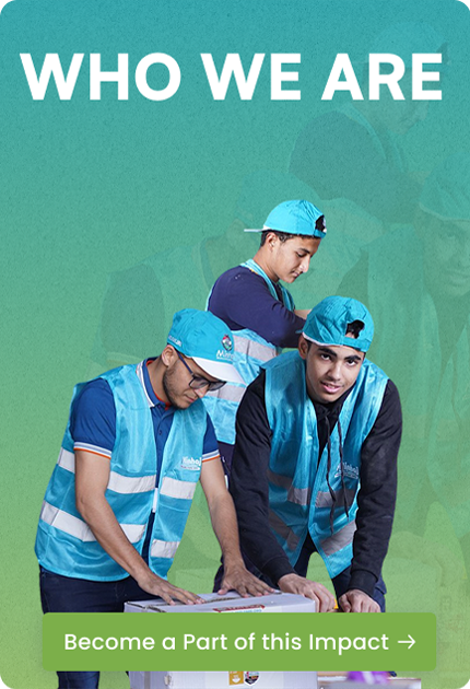 Minhaj Welfare Foundation